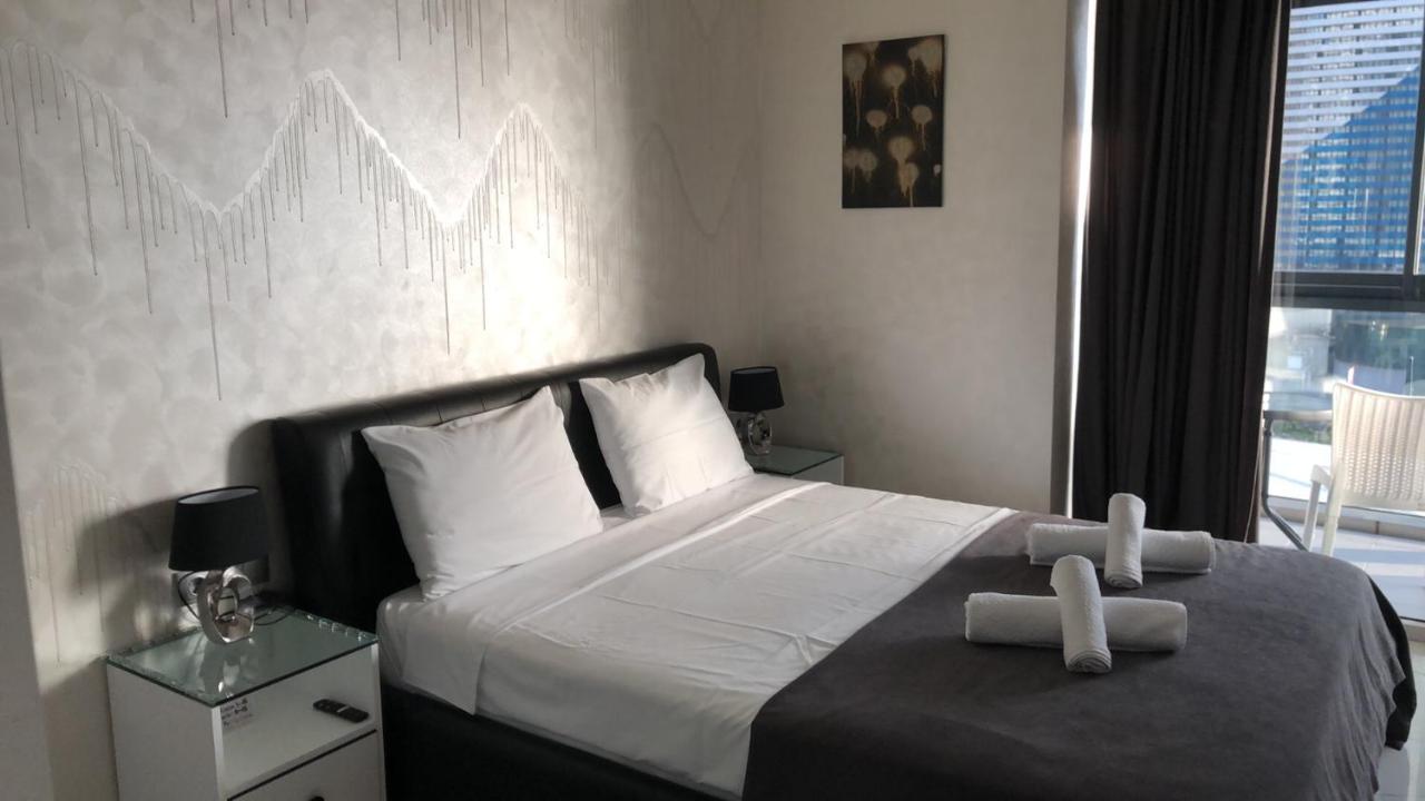 Black Sea VI Dari Apartments Batoumi Extérieur photo