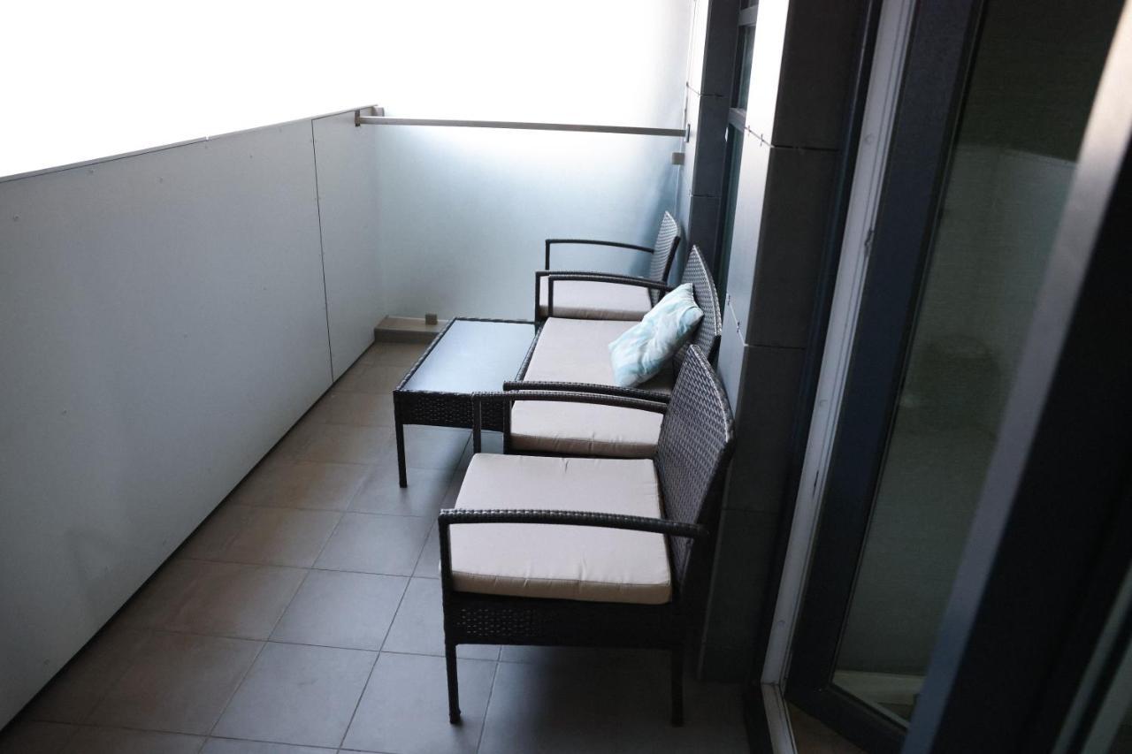 Black Sea VI Dari Apartments Batoumi Extérieur photo